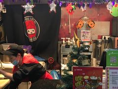 -咕噜咕噜·章鱼小丸子(广州荔湾领展广场店)