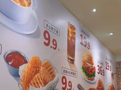 -必胜客(华都店)