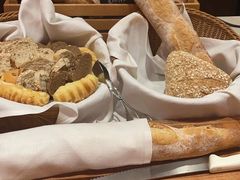 -顺德美的万豪酒店·自助餐·贡厨
