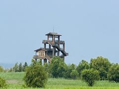 -野鸭湖国家湿地公园