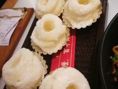 -味福记·江西小炒·南昌小吃(青山湖万达店)