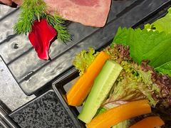 -汉拿山(华联公益西桥店)