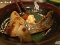 三文鱼鲛-板长寿司(海港城店)