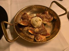 -火车头法国西餐厅