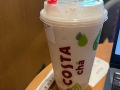 -COSTA COFFEE(天通苑华联店)