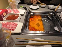 -海底捞火锅(坪山益田假日广场店)
