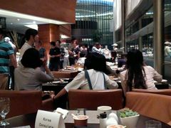 -洲际酒店·地平线全日餐厅HORIZON CAFÉ