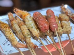 -北京食堂·烤鸭·宵夜(亚运村店)