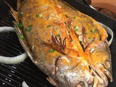 -西贝(上海我格广场店)