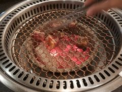 -炙忧烤肉屋(中国铁建广场店)