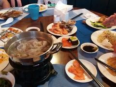 -巴伐利亚庄园福朋喜来登度假酒店-全日西餐厅