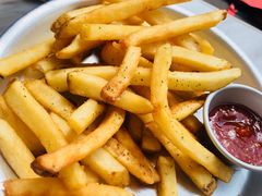 -农畉LONFOOD(福田星河COCOPark店)