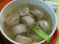 -百年尹氏汤包(湖南路狮子桥店)