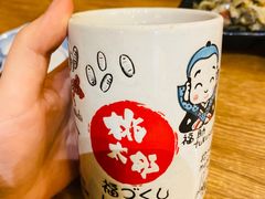 -桃太郎创作料理(大坪店)