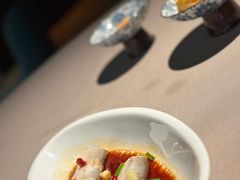 -荣轩(新荣记环球金融中心店)