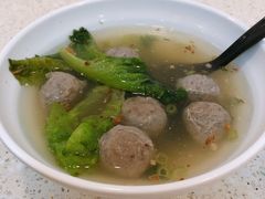 -莱潮盛美食屋(锐丰中心店)