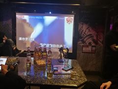 -好乐迪KTV(金钻店)