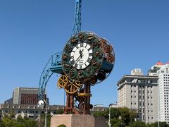 -天津意大利风情旅游区