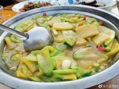 -芸海阁·农家私房菜(沙家浜景区出口店)