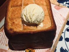 -绿茶餐厅(布吉万象汇店)