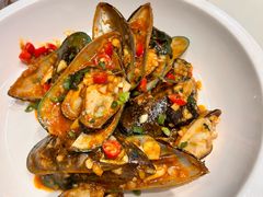 -小林哥的海鲜馆·夜宵烧烤(渔人码头店)