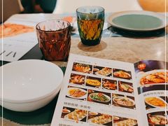 -美奈小馆·东南亚菜(福田星河COCO Park店)