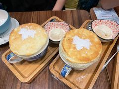 -芙蕾哥哥souffle