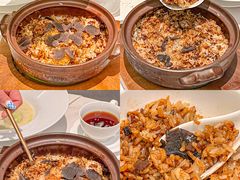 -上蔬无瑕· 创意素食·Vegetarian(华采天地店)