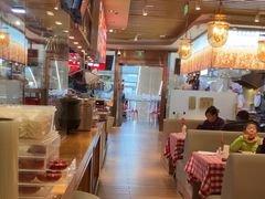 -西贝(宝乐汇店)