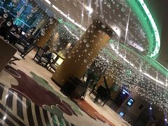 -青岛海尔洲际酒店