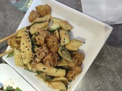 -闫府私房菜·老字号(恒隆店)