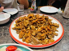 -金阁家常菜(贵阳路店)