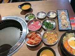 -香猪坊韩国烤肉专属门店(魏公村店)