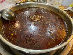 -黑竹香鸡(营和巷店)