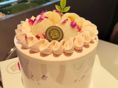 -巴黎贝甜(大宁国际商业广场店)