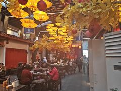 -老灶房-四川土菜(铁牛广场店)