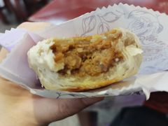 -长发西饼(临顿路店)