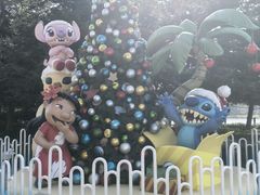 -迪士尼小镇