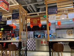 -苗小坛酸汤鱼(酒仙桥店)