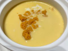 -海陵岛保利皇冠假日酒店·御公馆中餐厅 CANAL LNUA