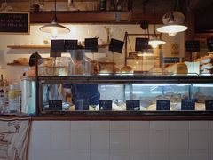 -仙峰天然面包(迎宾路店)