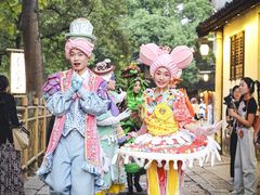 -乌镇枕水度假酒店