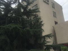 -西安石油大学(雁塔校区)