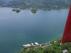 -仙岛湖旅游风景区