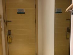 -城市便捷酒店(武汉万象城北湖正街店)