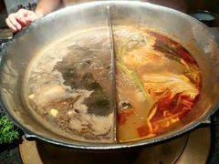 -湊湊火锅·茶憩(新中关购物中心店)