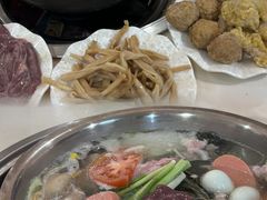 -海关荤豆花(洋河一路店)