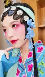 -盘子女人坊古装写真摄影(厦门总店)