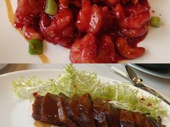 -恒悦轩·粤菜(上海展览中心店)