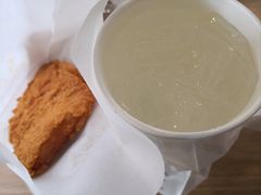 -麦当劳(双榆树店)
